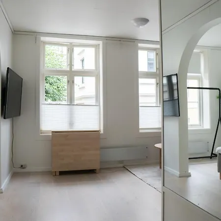 Apartament The - Strandgaten *