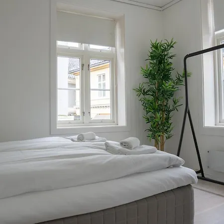 Apartament The - Strandgaten Bergen