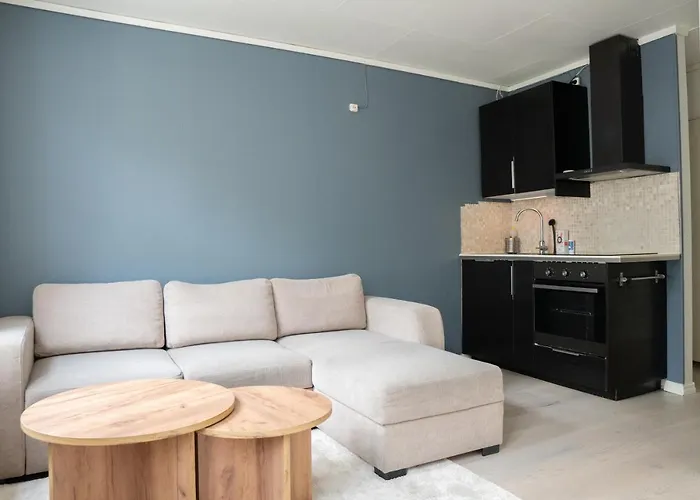 Apartament The - Strandgaten