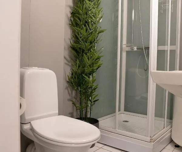 Apartament The - Strandgaten