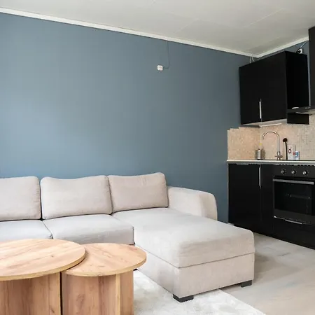 Appartamento The - Strandgaten