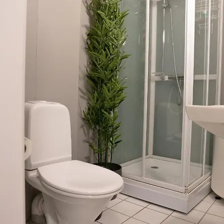 Appartamento The - Strandgaten