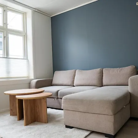 Apartment The - Strandgaten *