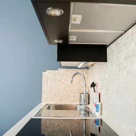 The - Strandgaten Appartamento