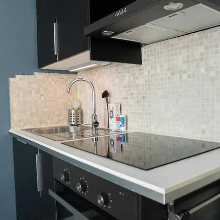 דירה The - Strandgaten